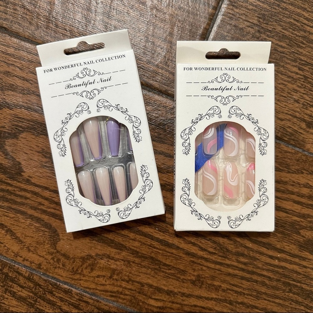 Press On Nails - image 3